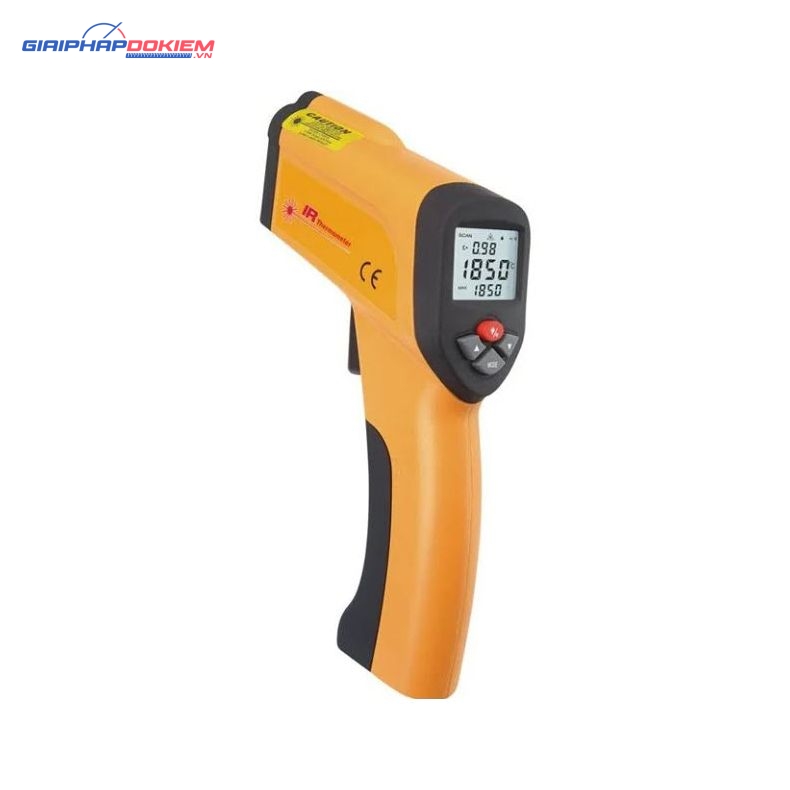 Máy đo nhiệt độ cao với đầu vào Loại K HTI HT-6896/6897/6898/6899 3 Máy đo nhiệt độ cao với đầu vào Loại K HTI HT-6896/6897/6898/6899
