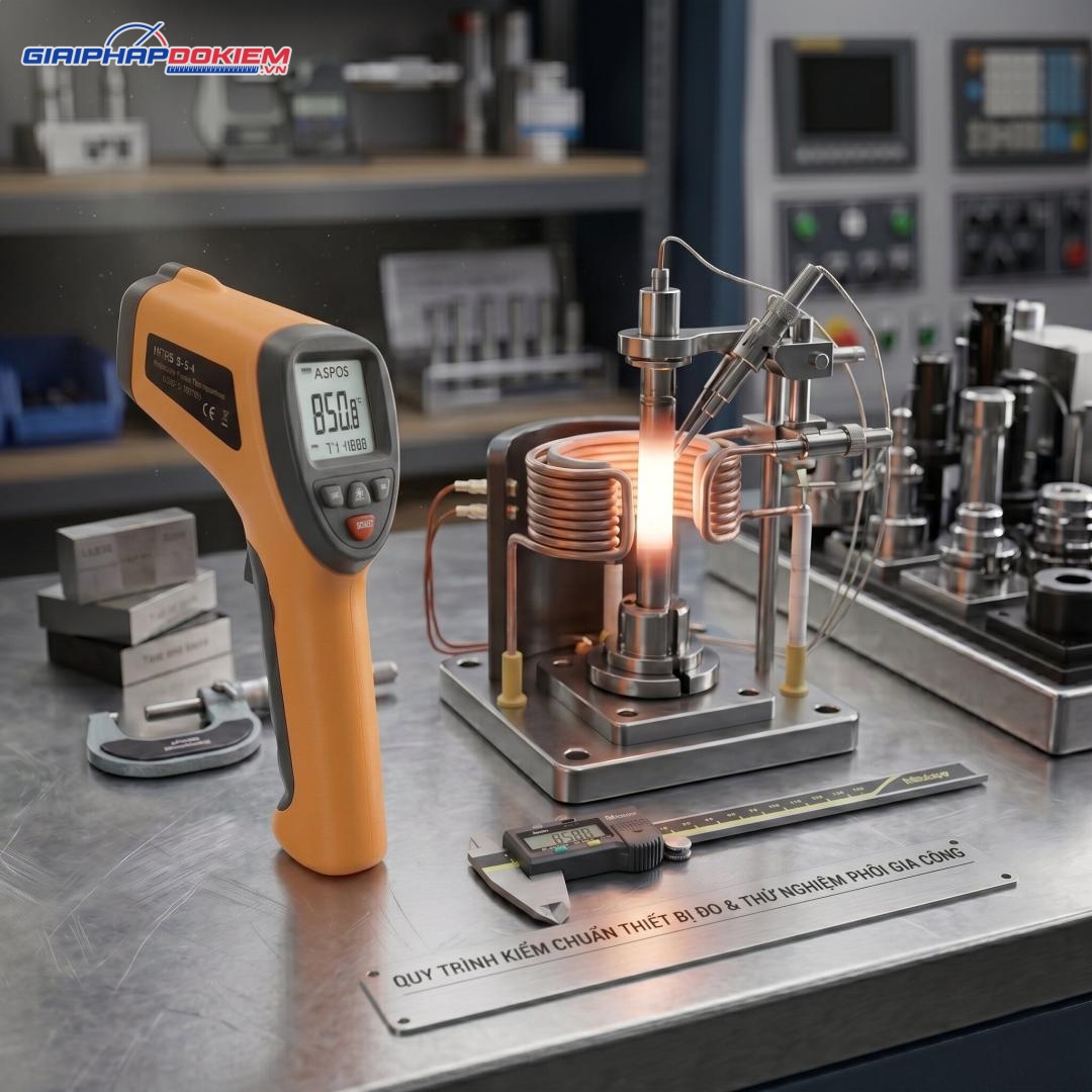 Máy đo nhiệt độ cao với đầu vào Loại K HTI HT-862/866/868 4 Máy đo nhiệt độ cao với đầu vào Loại K HTI HT-862/866/868 - Ảnh 2