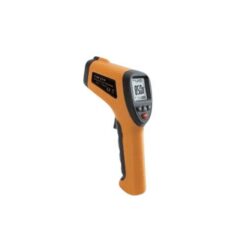 Máy đo nhiệt độ cao với đầu vào Loại K HTI HT-862/866/868