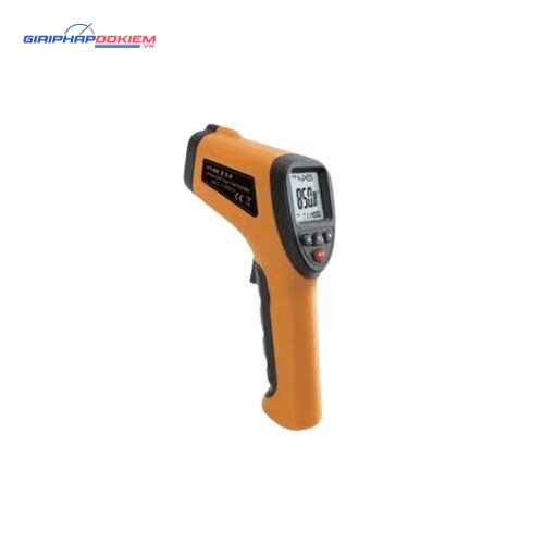 Máy đo nhiệt độ cao với đầu vào Loại K HTI HT-862/866/868 3 Máy đo nhiệt độ cao với đầu vào Loại K HTI HT-862/866/868