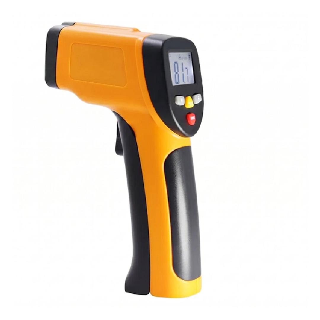 Máy đo nhiệt độ hồng ngoại HTI HT-6885/6888/6889 6 Máy đo nhiệt độ hồng ngoại HTI HT-6885/6888/6889 - Ảnh 2