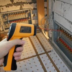 Máy đo nhiệt độ hồng ngoại HTI HT-812/816 12 may do nhiet do hong ngoai hti ht 812816 38 1 qxkw