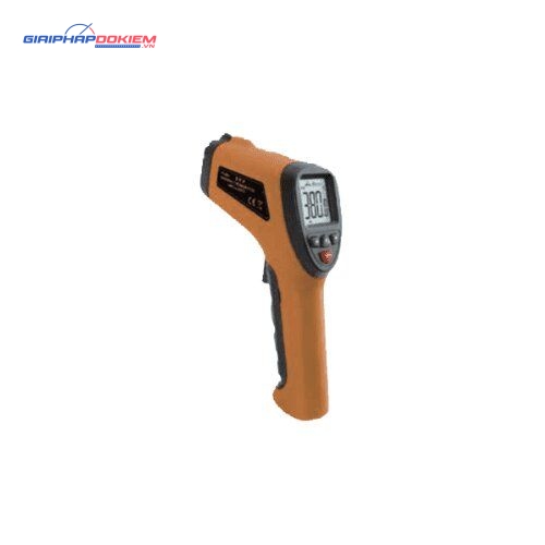Máy đo nhiệt độ HTI HT-861 3 Máy đo nhiệt độ HTI HT-861
