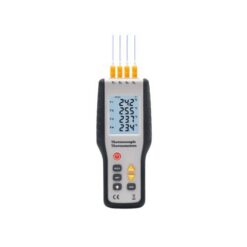 Máy đo nhiệt độ tiếp xúc HTI HT-9815