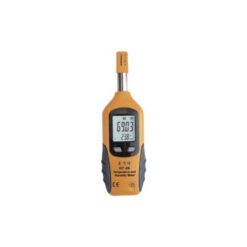Máy đo nhiệt độ và độ ẩm HTI HT-86