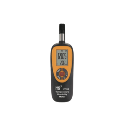 Máy đo nhiệt độ và độ ẩm HTI HT-96