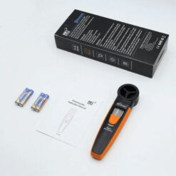 Máy đo tốc độ gió Bluetooth HTI HT-807 21 may do toc do gio bluetooth hti ht 807 119 m1ts
