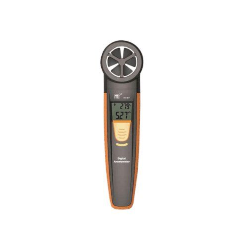 Máy đo tốc độ gió Bluetooth HTI HT-807 3 Máy đo tốc độ gió Bluetooth HTI HT-807