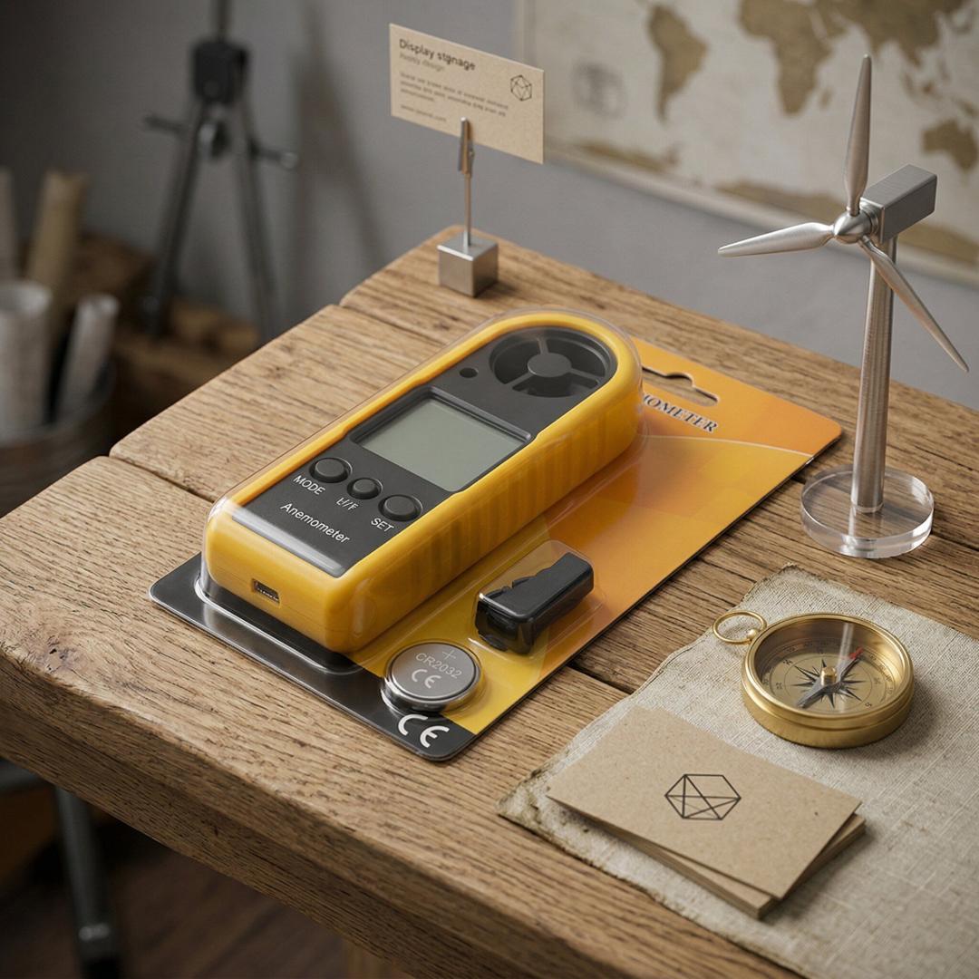 Máy đo tốc độ gió cầm tay HTI HT-383 19 may do toc do gio cam tay hti ht 383 gemini generated image vbicq0vbicq0vbic us3n