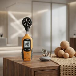 Máy đo tốc độ gió HTI HT-81 7 may do toc do gio hti ht 81 gemini generated image l8m6lvl8m6lvl8m6 vtkn