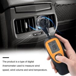 Máy đo tốc độ gió kỹ thuật số HTI HT-91 15 may do toc do gio ky thuat so hti ht 91 15 i2b3