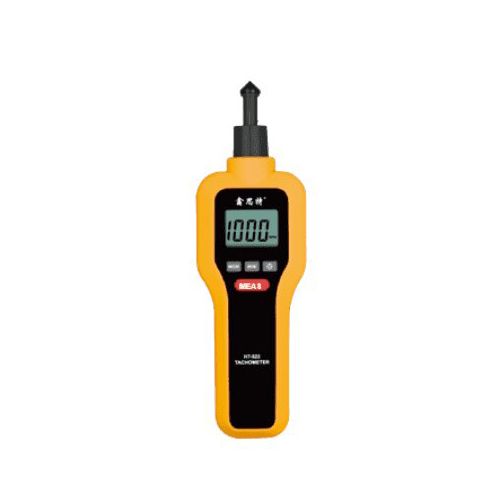 Máy đo tốc độ kỹ thuật số HTI HT-522 3 Máy đo tốc độ kỹ thuật số HTI HT-522
