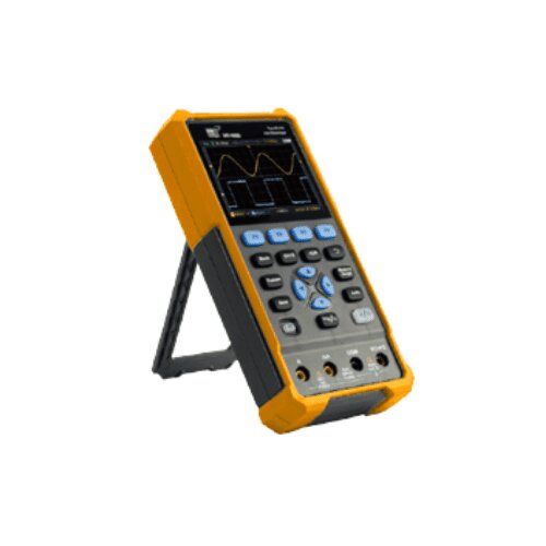Máy hiện sóng cầm tay Hti HT-780C 4 Máy hiện sóng cầm tay Hti HT-780C