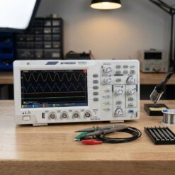 Máy hiện sóng lưu trữ kỹ thuật số Hti HT-791C 9 may hien song luu tru ky thuat so hti ht 791c maynoisoi1 yfdi