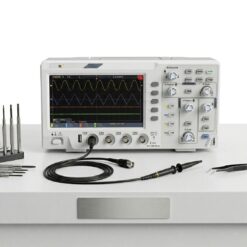 Máy hiện sóng lưu trữ kỹ thuật số Hti HT-791C 8 may hien song luu tru ky thuat so hti ht 791c maynoisoi3 o8ou