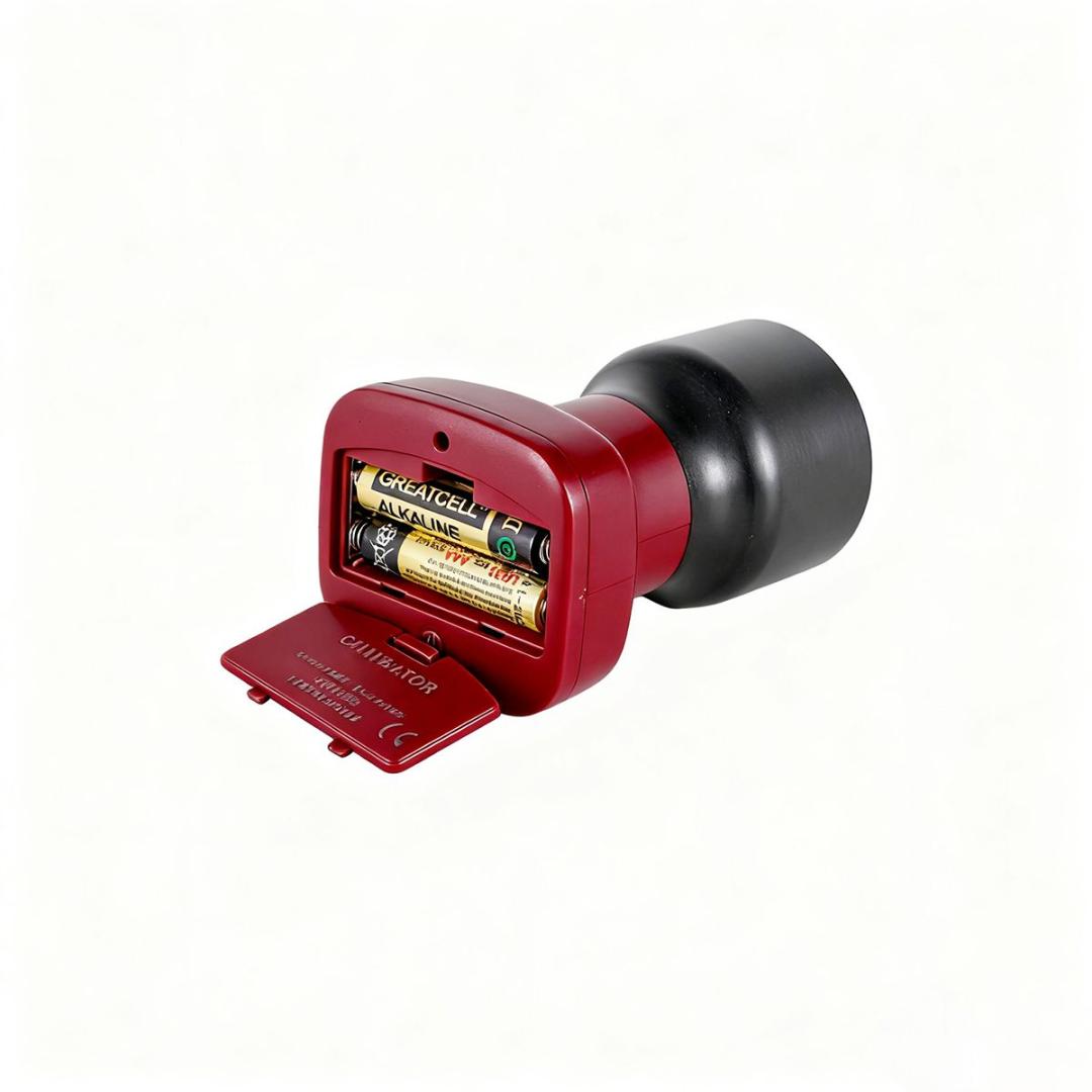 Máy hiệu chuẩn đo mức âm thanh DUBAN DB10-4222 6 Máy hiệu chuẩn đo mức âm thanh DUBAN DB10-4222 - Ảnh 2