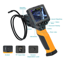 Máy nội soi HTI HT-660 7 may noi soi hti ht 660 57 rcwj