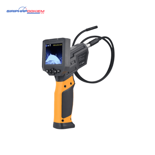 Máy nội soi HTI HT-660 4 Máy nội soi HTI HT-660