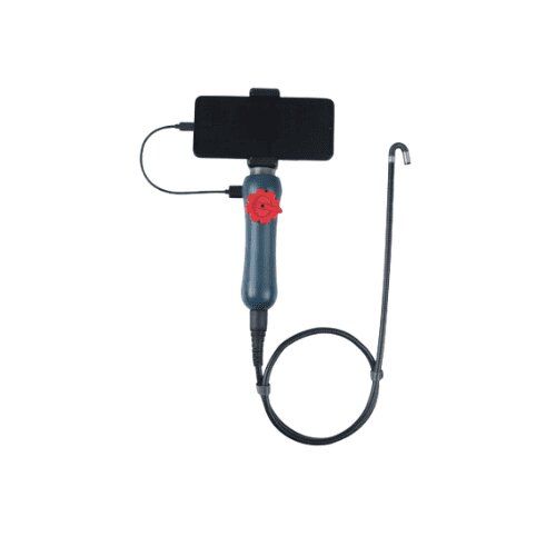Máy nội soi kết nối điện thoại HTI HT-570 3 Máy nội soi kết nối điện thoại HTI HT-570