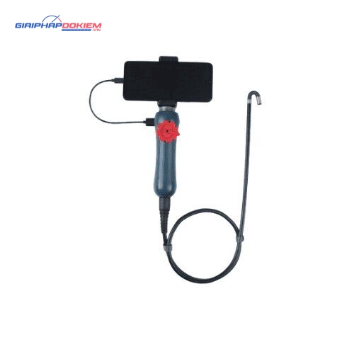 Máy nội soi kết nối điện thoại HTI HT-570 3 Máy nội soi kết nối điện thoại HTI HT-570