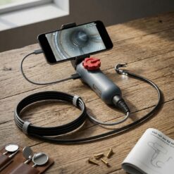 Máy nội soi kết nối điện thoại HTI HT-570 7 may noi soi ket noi dien thoai hti ht 570 dasua kjkj