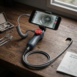 Máy nội soi kết nối điện thoại HTI HT-570 6 may noi soi ket noi dien thoai hti ht 570 dasua1 ogsx