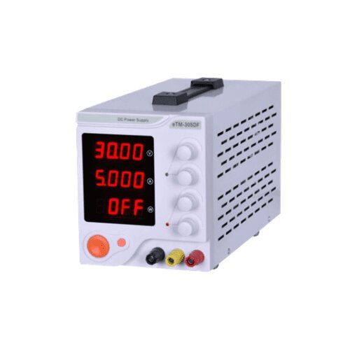 Nguồn điện DC Hti HT-601C/HT-602C 4 Nguồn điện DC Hti HT-601C/HT-602C