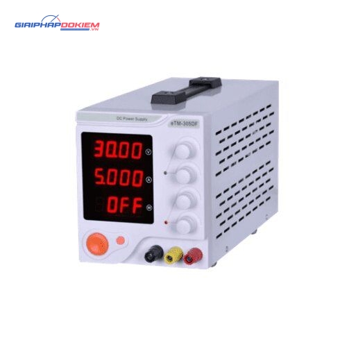 Nguồn điện DC Hti HT-601C/HT-602C 4 Nguồn điện DC Hti HT-601C/HT-602C