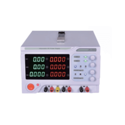Nguồn điện DC HTI HT-611C