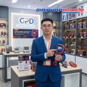 Ứng Dụng Camera Nhiệt Thực Tế Trong Đời Sống Và Công Nghiệp 1 Giới thiệu về ứng dụng camera nhiệt phổ biến