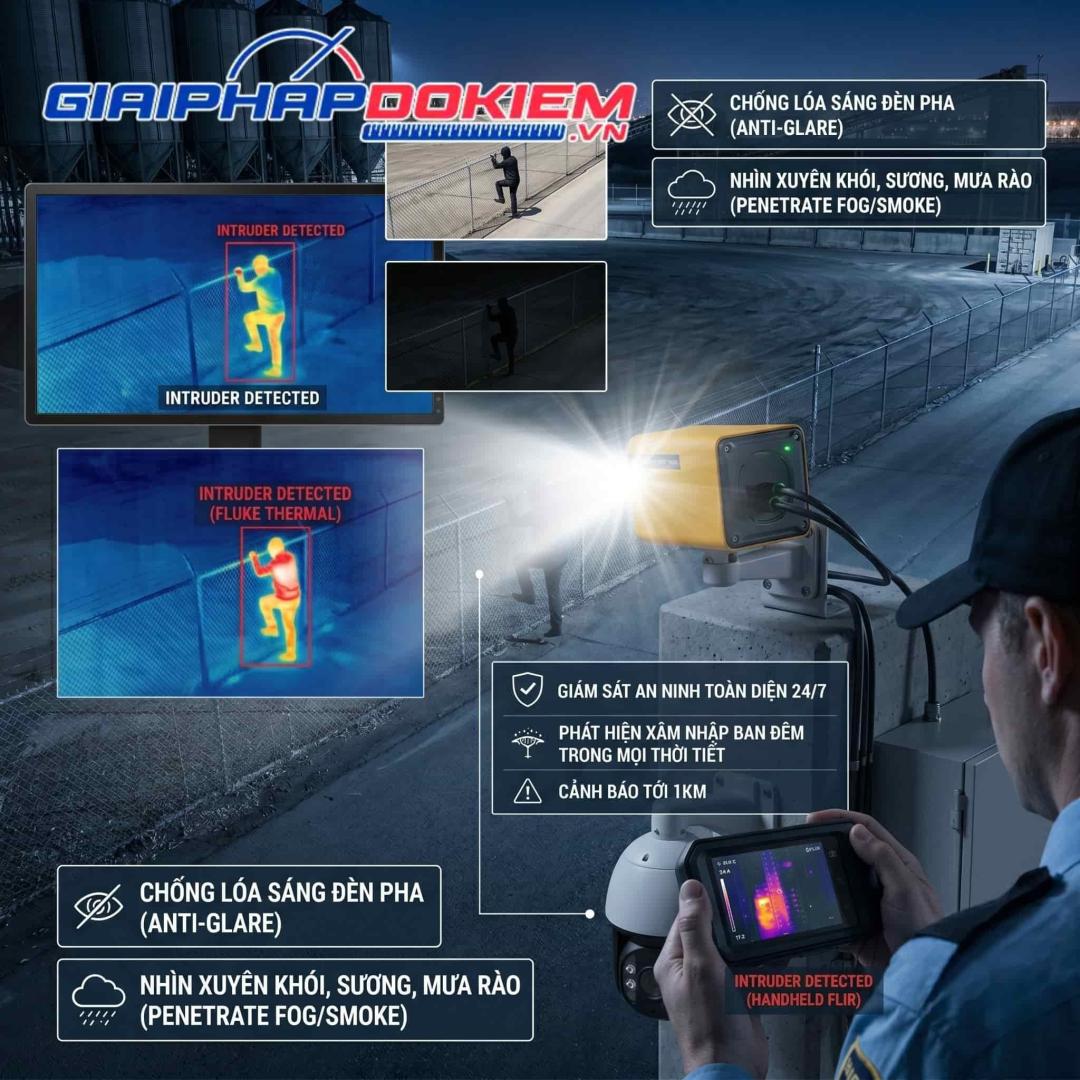Ứng Dụng Camera Nhiệt Trong Giám Sát An Ninh Toàn Diện 20 Ứng dụng camera nhiệt trong giám sát an ninh