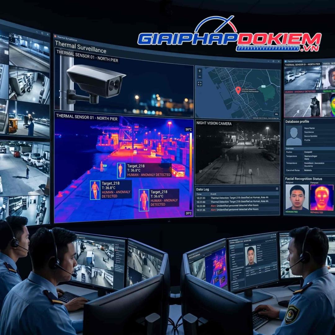 Ứng Dụng Camera Nhiệt Trong Giám Sát An Ninh Toàn Diện 15 Ứng dụng camera nhiệt trong giám sát an ninh