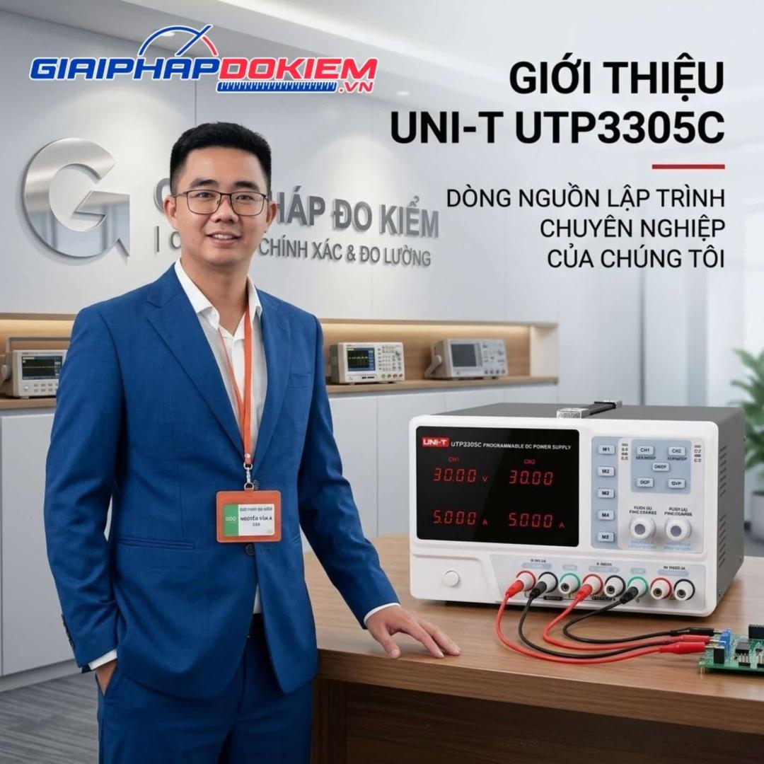 Bộ nguồn máy phát xung