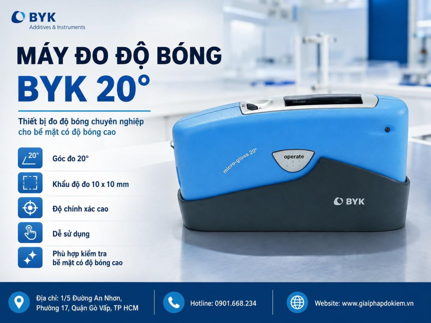 Tiêu Chuẩn Đo Độ Bóng 20 60 85 Độ: Cách Chọn Góc Đo & Quy Trình Chuẩn 17 Tiêu chuẩn đo độ bóng 20 60 85 độ