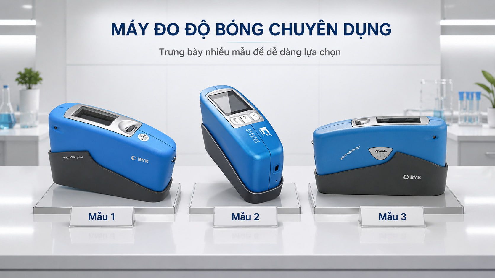 Tiêu Chuẩn Đo Gloss ISO 2813 Là Gì? Hướng Dẫn Đo Đọ Bóng Chi Tiết 13 Tiêu chuẩn đo gloss ISO 2813