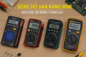 Top 10 Đồng Hồ Vạn Năng Mini Thông Dụng Nhất Kèm Báo Giá 30 Top đồng hồ vạn năng mini thông dụng nhất hiện nay