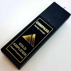 Bộ khuếch đại tín hiệu GOLD AMPLIFIER MODEL 2 đa tần số