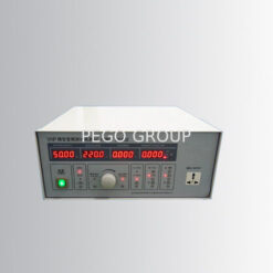 Bộ nguồn AC/DC độ chính xác cao, độ phân giải 0.01 V / 0.01 A 4 Bộ nguồn AC/DC độ chính xác cao, độ phân giải 0.01 V / 0.01 A