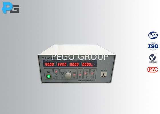 Bộ nguồn AC/DC độ chính xác cao, độ phân giải 0.01 V / 0.01 A 1 Bộ nguồn AC/DC độ chính xác cao, độ phân giải 0.01 V / 0.01 A