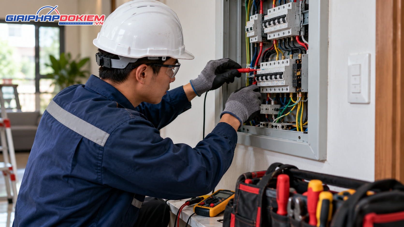 Chập Điện Là Gì? Nguyên Nhân, Dấu Hiệu Và Cách Xử Lý An Toàn 7 Chập điện là gì?