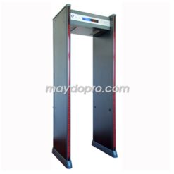 Cổng dò an ninh chống nước TX- 200PW