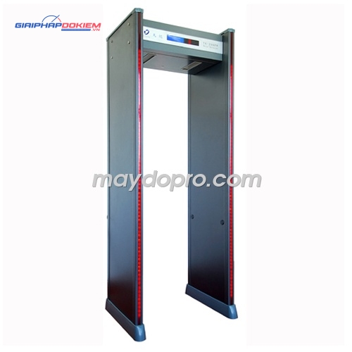 Cổng dò an ninh chống nước TX- 200PW 1 Cổng dò an ninh chống nước TX- 200PW