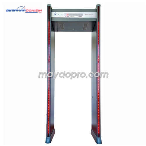 Cổng dò an ninh chống nước TX- 200PW 2 Cổng dò an ninh chống nước TX- 200PW - Ảnh 2
