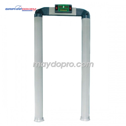 Cổng dò di động dạng cột VW6000 chống nước 1 Cổng dò di động dạng cột VW6000 chống nước