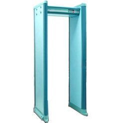 Cổng dò kim loại 6 vùng VWEA 3 cong do kim loai 6 vung vwea p1832 1645001820559