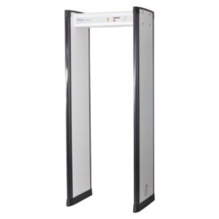 Cổng dò kim loại sân bay Rapiscan 6E