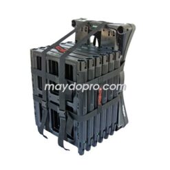 Cổng dò kim loại di động Fisher M-Scope USA