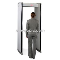 Cổng dò kim loại Rapiscan Metor 150 xuất xứ Mỹ