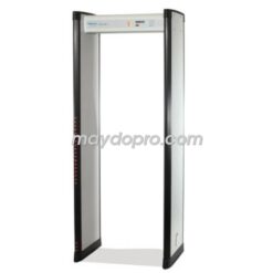 Cổng dò kim loại Rapiscan Metor 6M