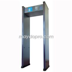 Cổng dò kim loại TX-200C